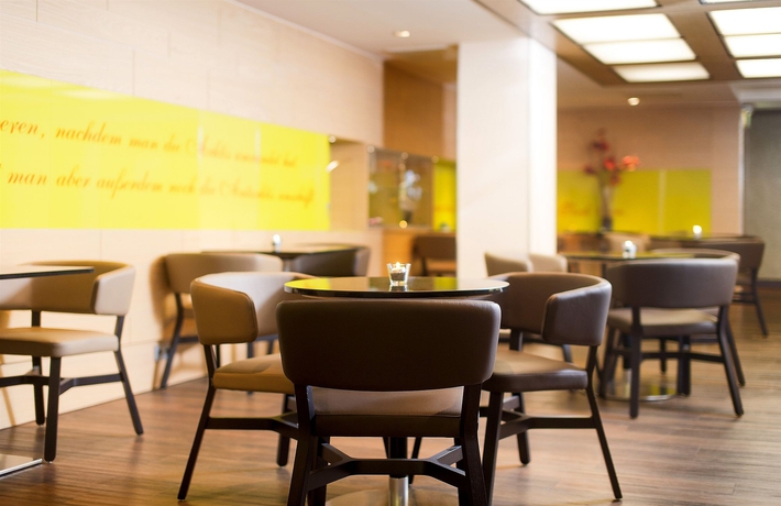 Imagen de los interiores del Hotel Lyskirchen. Foto 10