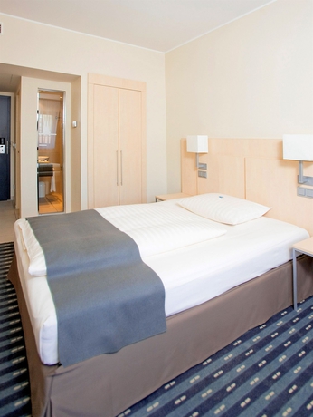 Imagen de la habitación del Hotel Lyskirchen. Foto 6