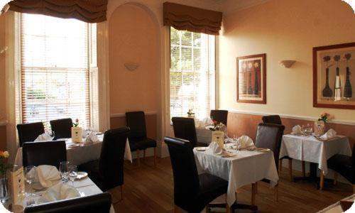 Imagen general del Hotel Lysses House. Foto 2