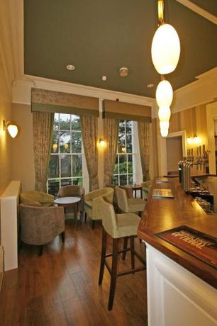 Imagen general del Hotel Lysses House. Foto 3