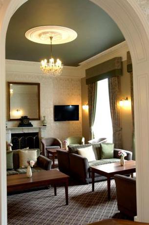 Imagen general del Hotel Lysses House. Foto 4