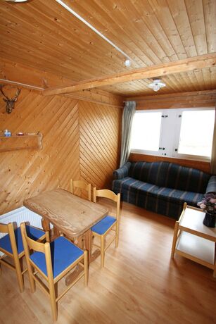 Imagen de la habitación del Hotel Lysuholl. Foto 15