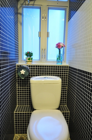 Imagen de la habitación del Hotel Lyton House. Foto 4