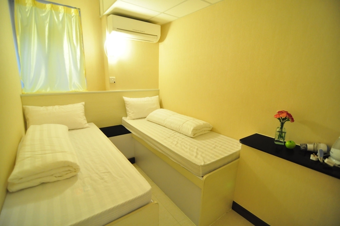 Imagen general del Hotel Lyton House. Foto 2