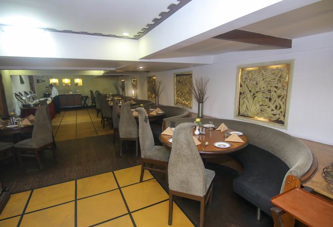 Imagen de la habitación del Hotel Lytton. Foto 15