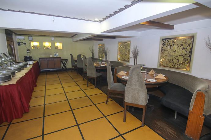 Imagen general del Hotel Lytton. Foto 2