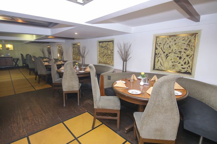 Imagen de la habitación del Hotel Lytton. Foto 16