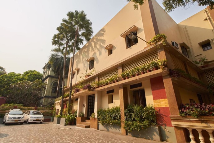 Imagen general del Hotel Lytton. Foto 4