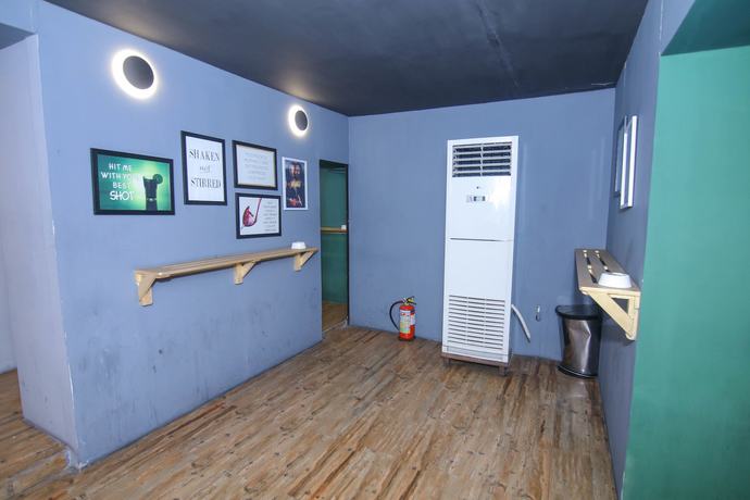 Imagen general del Hotel Lytton. Foto 6