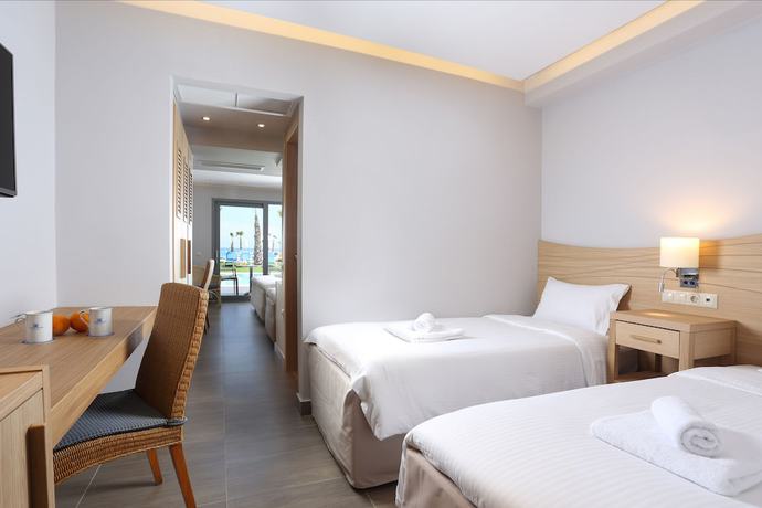 Imagen de la habitación del Hotel Lyttos Beach - All Inclusive. Foto 3
