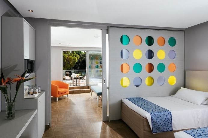 Imagen de la habitación del Hotel Lyttos Beach - All Inclusive. Foto 6