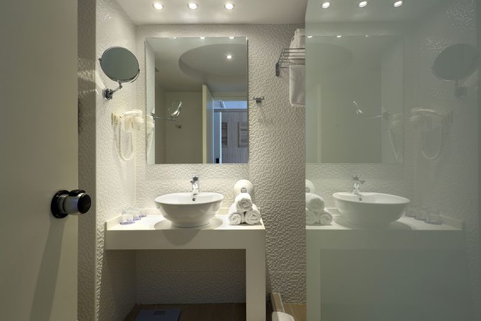 Imagen de la habitación del Hotel Lyttos Beach - All Inclusive. Foto 7