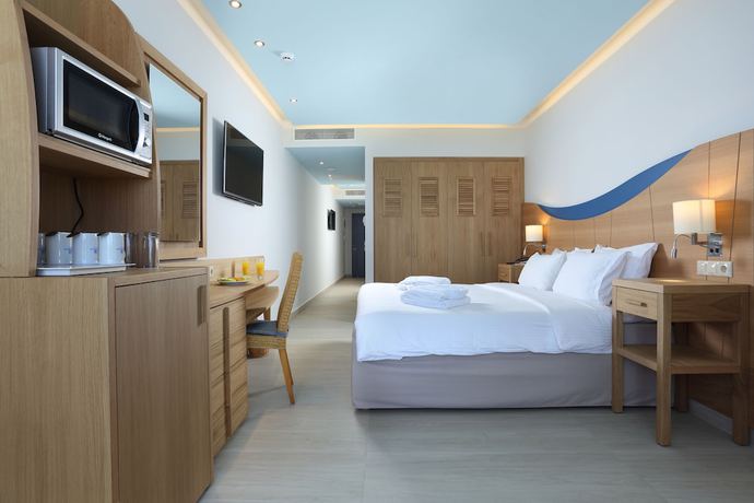 Imagen de la habitación del Hotel Lyttos Beach - All Inclusive. Foto 8