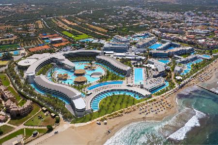 Imagen general del Hotel Lyttos Mare Adults Friendly 12plus. Foto 1