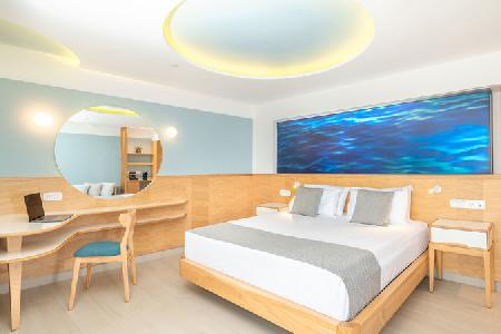 Imagen de la habitación del Hotel Lyttos Mare Adults Friendly 12plus. Foto 6