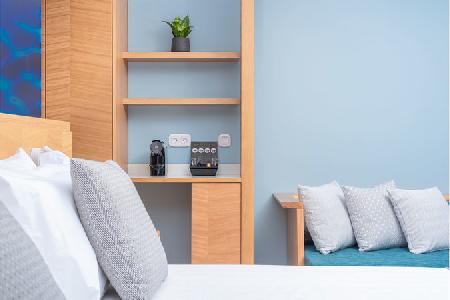 Imagen de la habitación del Hotel Lyttos Mare Adults Friendly 12plus. Foto 8