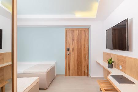 Imagen de la habitación del Hotel Lyttos Mare. Foto 2