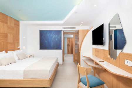 Imagen de la habitación del Hotel Lyttos Mare. Foto 3