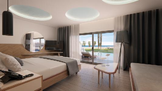 Imagen de la habitación del Hotel Lyttos Mare. Foto 9