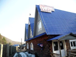 Imagen general del Hotel Lyubava Guest House. Foto 2