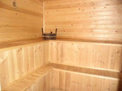 Imagen general del Hotel Lyubava Guest House. Foto 3