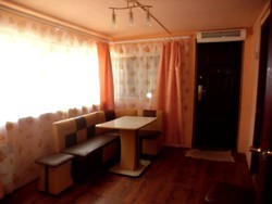 Imagen general del Hotel Lyubava Guest House. Foto 4