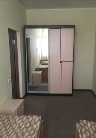 Imagen de la habitación del Hotel Lyudmila. Foto 2