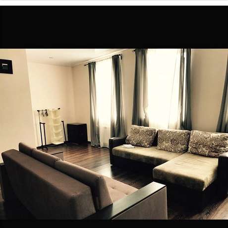 Imagen de la habitación del Hotel Lyudmila. Foto 5