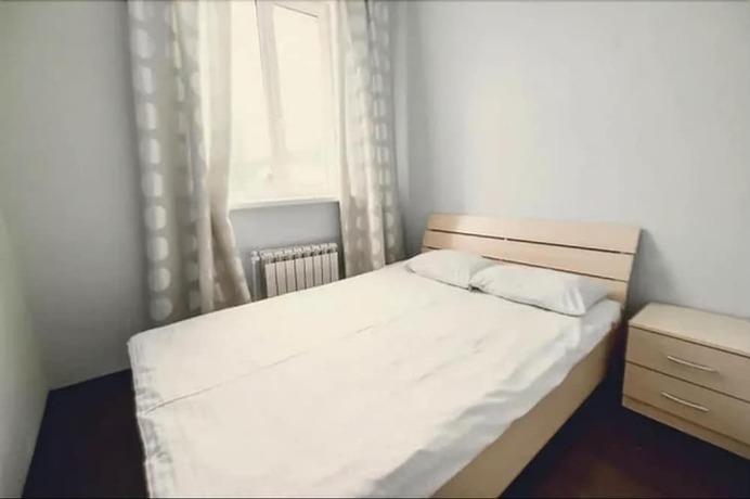 Imagen de la habitación del Hotel Lyudmila. Foto 7