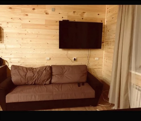 Imagen de la habitación del Hotel Lyudmila. Foto 9