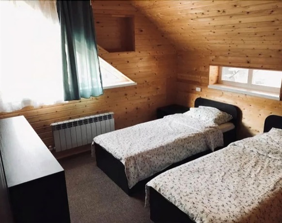 Imagen de la habitación del Hotel Lyudmila. Foto 12