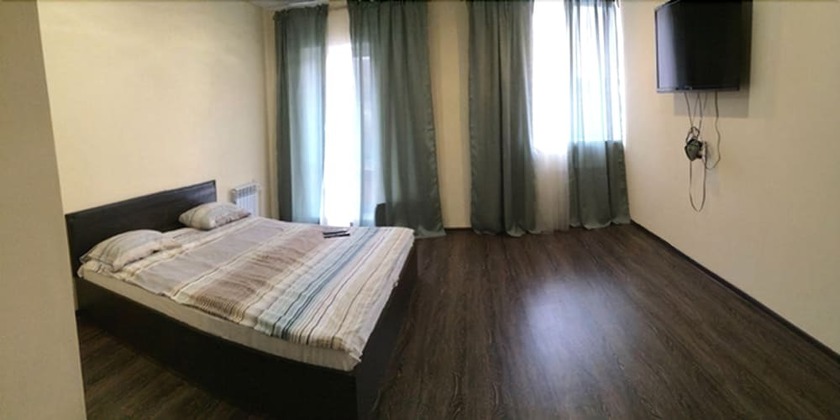 Imagen de la habitación del Hotel Lyudmila. Foto 14