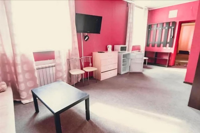 Imagen de la habitación del Hotel Lyudmila. Foto 15