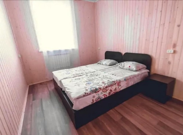 Imagen de la habitación del Hotel Lyudmila. Foto 19