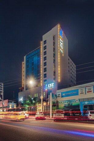 Imagen general del Hotel Lyz Business Piura. Foto 2