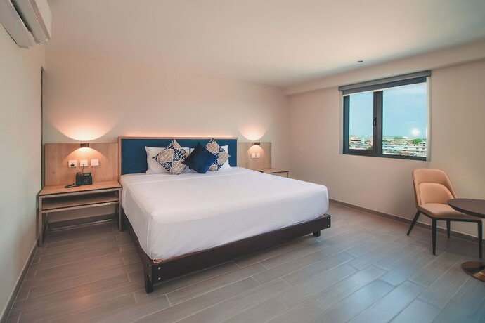 Imagen de la habitación del Hotel Lyz Business Piura. Foto 12