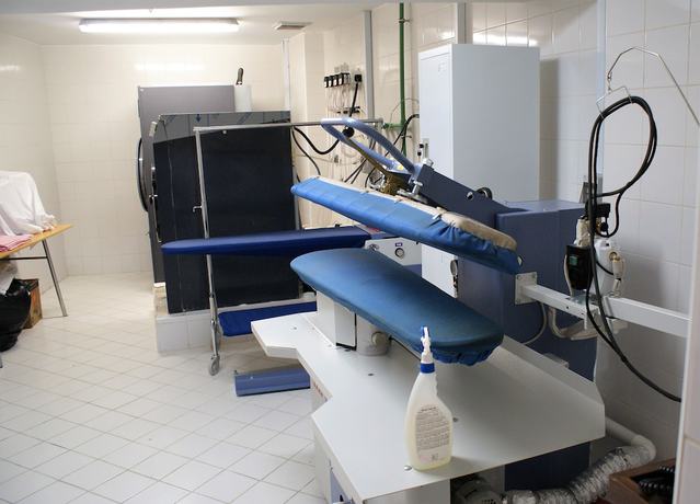 Imagen de los interiores del Hotel M Al Dana Makkah By Millennium. Foto 19