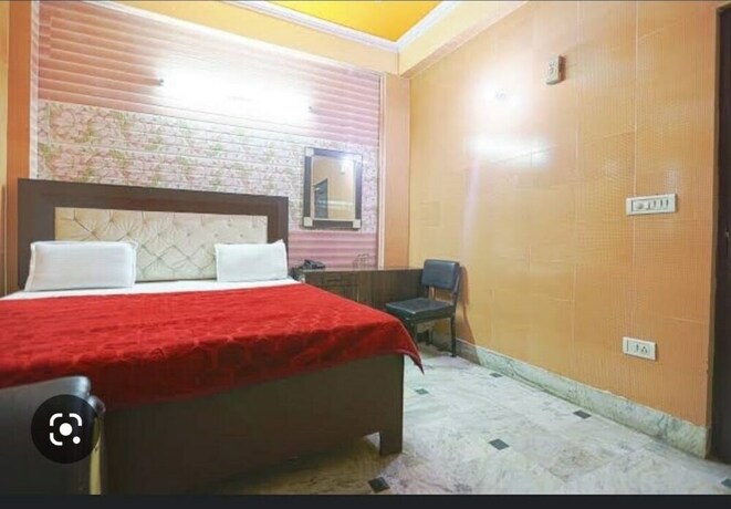 Imagen de la habitación del Hotel M B Greens Clarks Inn. Foto 5