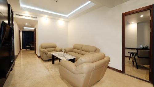 Imagen general del Hotel M Bahalap Palangka Raya. Foto 2