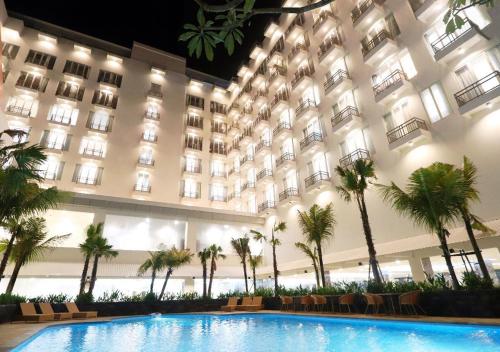 Imagen general del Hotel M Bahalap Palangka Raya. Foto 4