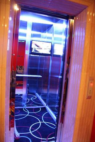 Imagen general del Hotel M Boutique Makassar. Foto 1