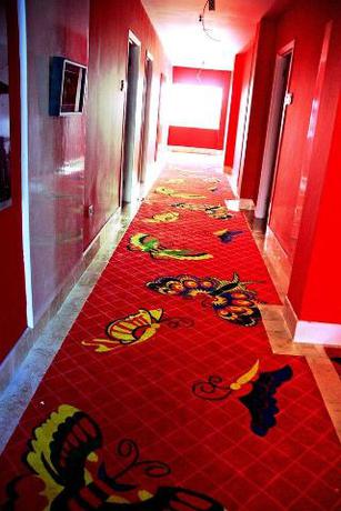 Imagen general del Hotel M Boutique Makassar. Foto 2