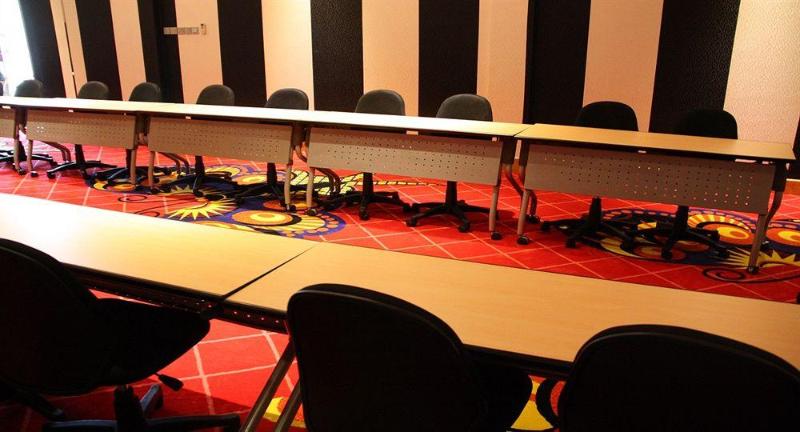 Imagen general del Hotel M Boutique Makassar. Foto 3