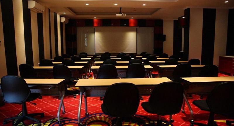 Imagen general del Hotel M Boutique Makassar. Foto 4