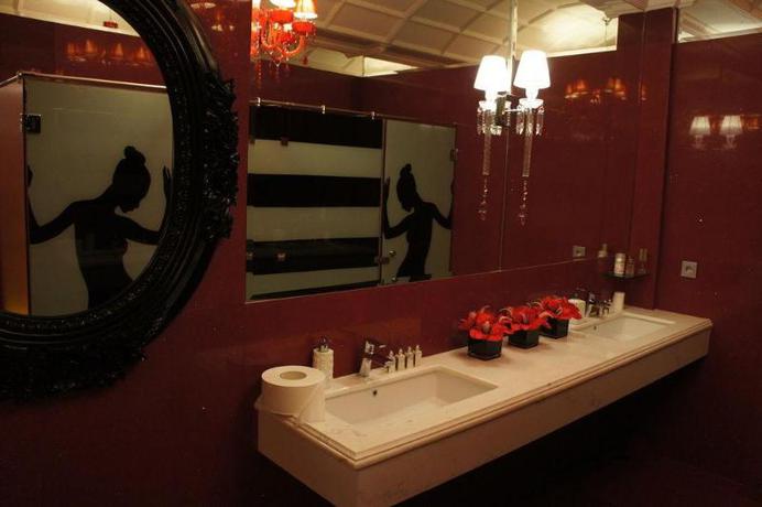 Imagen general del Hotel M Boutique Makassar. Foto 5