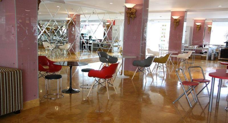 Imagen general del Hotel M Boutique Makassar. Foto 6