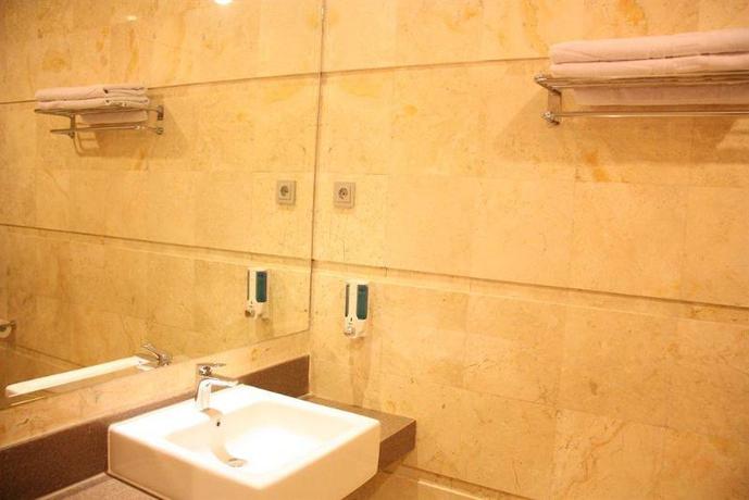 Imagen general del Hotel M Boutique Makassar. Foto 7