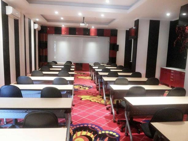 Imagen general del Hotel M Boutique Makassar. Foto 8