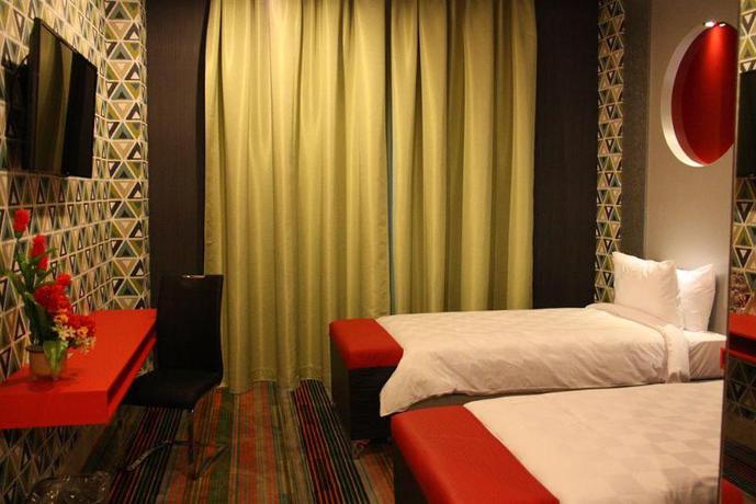 Imagen general del Hotel M Boutique Makassar. Foto 9