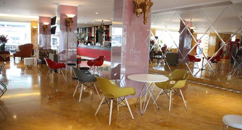Imagen general del Hotel M Boutique Makassar. Foto 11